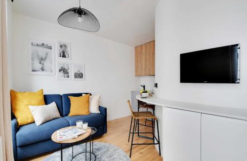 Quinze-Vingts Apartment | Perfect location - Gare de lyon Bastille