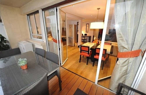 Grenelle Apartment | Perfect Location to Visit All of Paris - Contemporary Cozy