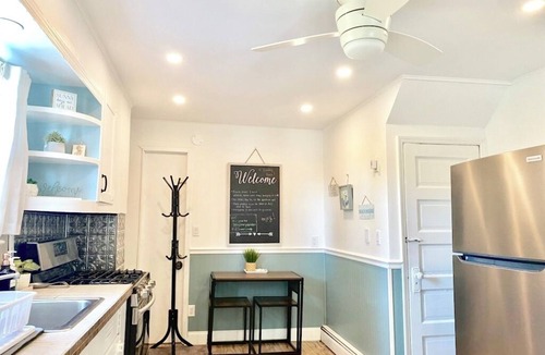 Neptune City House | Perfect Neptune Getaway Minutes to Bradley Beach!