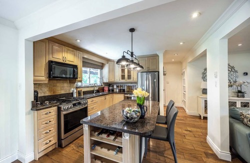 Scarborough House | Perfect Oasis