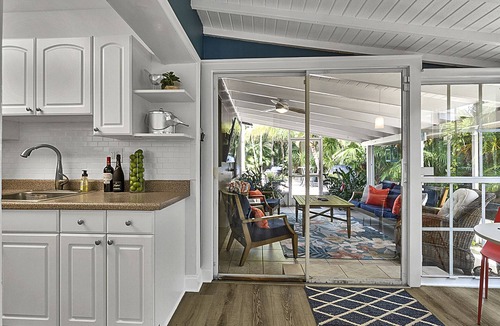 Poinsettia Heights House | Perfect spot between Wilton Manors and the beach