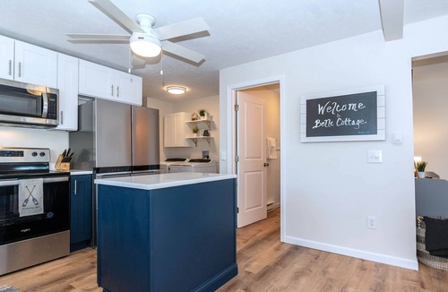Honeoye Cottage | Perfect Sunrise Cottage on Honeoye Lake