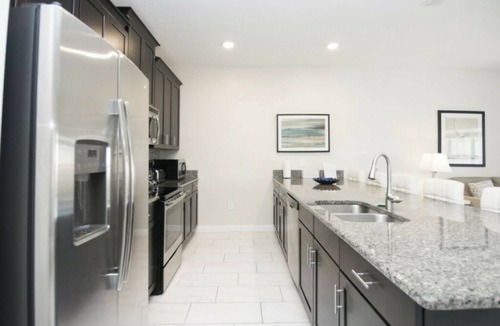 Kissimmee House | Perfect Townhome for your Vacation w/Private Pool