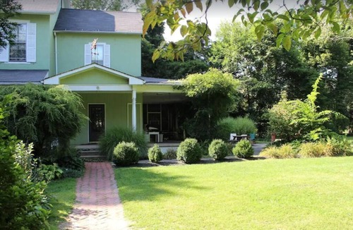 Beech Creek Villa | Perfect vacation home for family and friends/No Pets