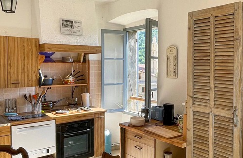 Ghisoni Apartment | Pet friendly apartment in Ghisoni