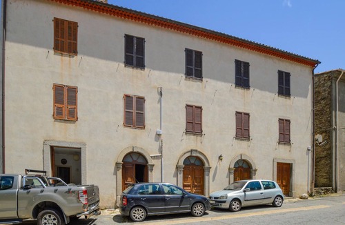 Ghisoni Apartment | Pet friendly apartment in Ghisoni