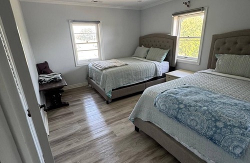 Langton Other | Pet-friendly farm stay with cozy rooms, open fields, and peaceful sunsets!