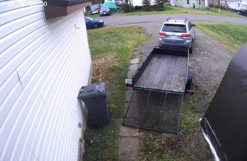 Timiskaming District House | Pet friendly house available with large yard, lots of parking,Close to ammenties