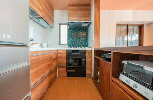 Ito House | Pet friendly house with natural hot spring and dog run/Ito Shizuoka