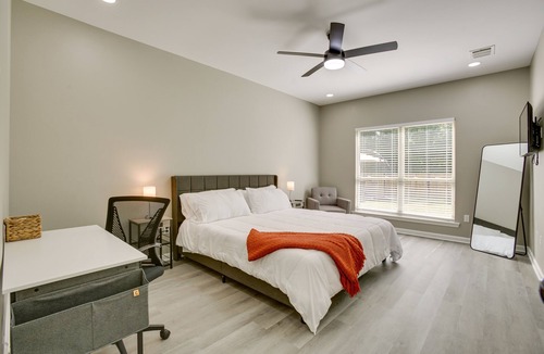 Ponchatoula House | Pet-Friendly Ponchatoula Home Rental w/ Pool!