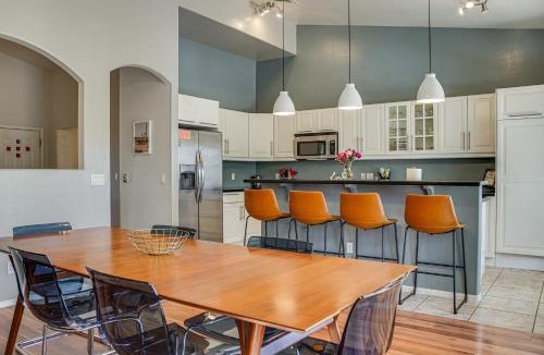 Gold Canyon House | Pet-Friendly Snowbird Haven w/Pool in Gold Canyon
