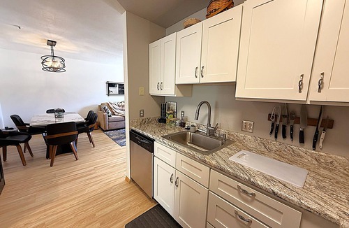 Durango - Purgatory House | Pet Friendly Townhome Located Between Downtown and Ski Resort