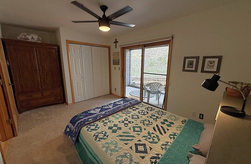Durango - Purgatory House | Pet Friendly Townhome Located Between Downtown and Ski Resort
