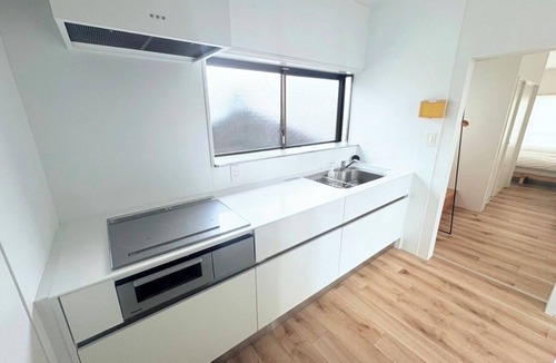 Koshu House | Petfriendly orchard rental accommodation | Inclu/Koshu Yamanashi