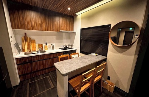 Yamanakako House | Petfriendly sauna BBQ max 6 people villa sur/Minamitsuru-gun Yamanashi