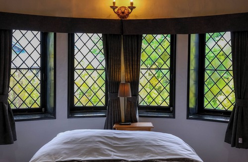 Hokuto House | Petit Hotel & Restaurant Old Age