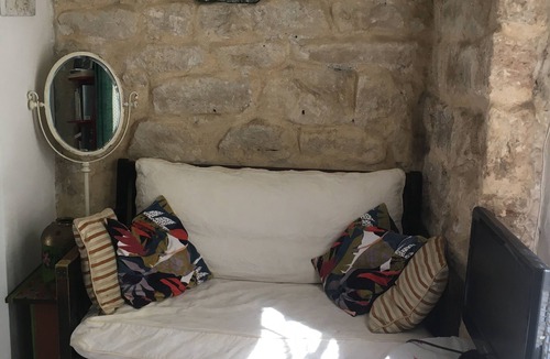 Quartier de la Roquette Apartment | Petit nid D'amour, au Coeur du Père Lachaise