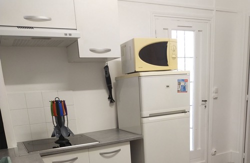 Bobigny House | Petite Maison a Drancy a Côté du Métro