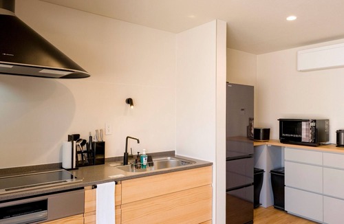 Fujikawaguchiko House | Pets allowed 2LDK maisonette/Minamitsuru District Yamanashi