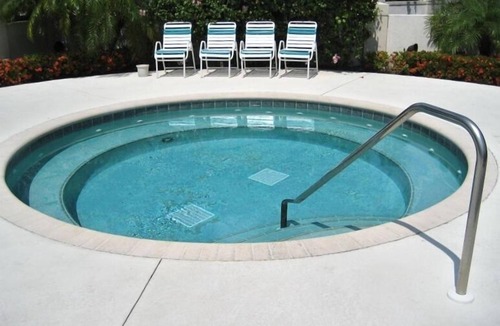 Port Saint Lucie Villa | PGA Village Luxury Golf Villa 1st floor.