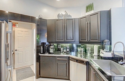 Hunt Club Villa | PgaResortVilla by AmericanVacationLiving 4 BR/3 BA