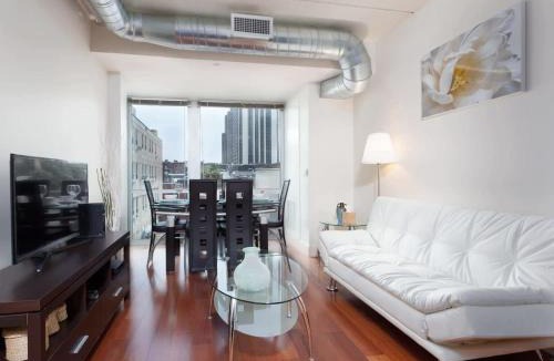 Center City West Apartment | Philly 2Br Fully Furnished Apartment apts