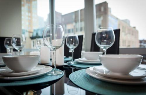 Center City West Apartment | Philly 2Br Fully Furnished Apartment apts