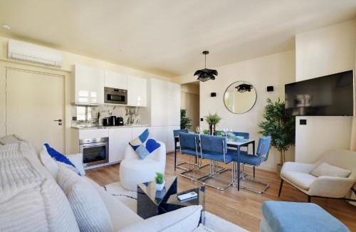 12th Arrondissement Apartment | Pick A Flat's Apartments in Daumesnil - Avenue du General Bizot