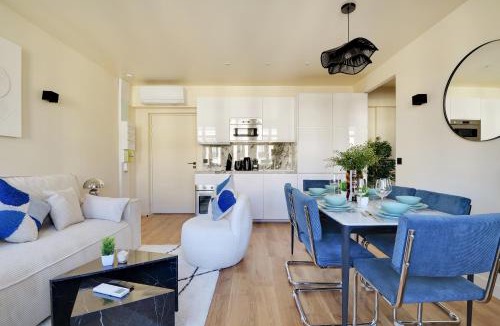 12th Arrondissement Apartment | Pick A Flat's Apartments in Daumesnil - Avenue du General Bizot
