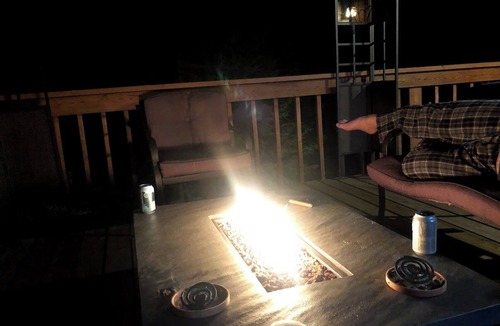 Armour Cottage | Pickerel Lake Family Retreat