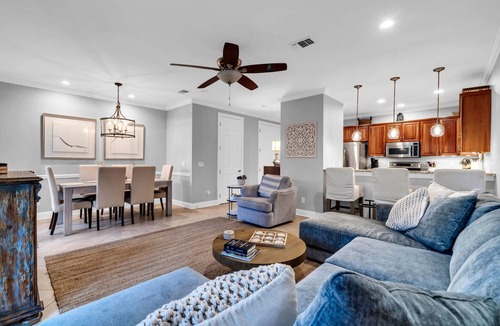 Gulf Place House | Pickleball Courts, 30A, Pools, Beach Accesses