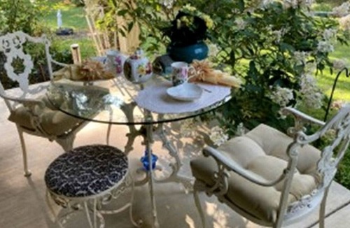 Warriors Mark House | Picturesque Vacation Rental Close to Penn State University, Pennsylvania