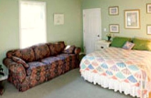 Warriors Mark House | Picturesque Vacation Rental Close to Penn State University, Pennsylvania