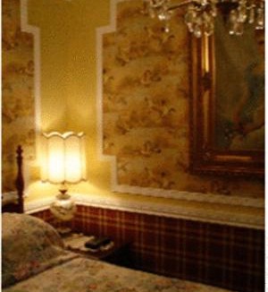 Cabbagetown South Bed & Breakfast | Pimblett's Toronto Downtown Bed &Breakfast