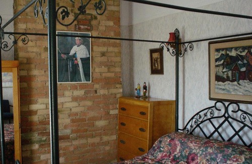 Cabbagetown South Bed & Breakfast | Pimblett's Toronto Downtown Bed &Breakfast