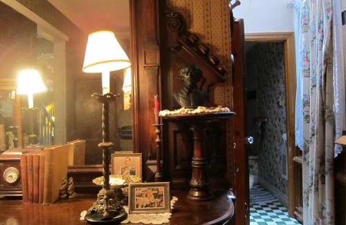 Cabbagetown South Bed & Breakfast | Pimblett's Toronto Downtown Bed &Breakfast