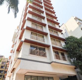 Vile Parle East Apartment | Pinaki Comfort Stay Vile Parle - Near Airport
