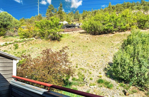 Durango House | Pine Acres Velo