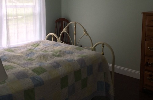 Honeoye House | Pine Haven: A Beautiful, Year Round Retreat On Honeoye Lake