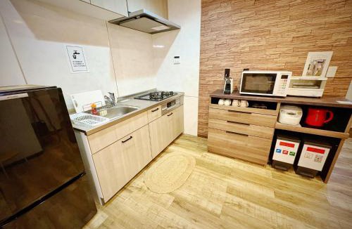 Itabashi Villa | Pine House 6 minutes by train to Ikebukuro 11 minutes to Shinjuku Convenient access to Ueno by train