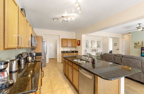 Windwood Bay House | Pine Ridge