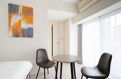 Takanawa Apartment | PL Park Lane Shirokane Takanawa