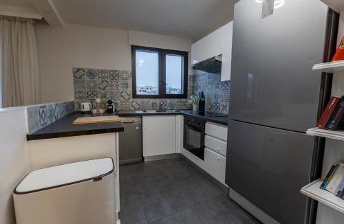 Saint-Mande Apartment | Place du Général Leclerc à Saint-Mandé PARIS - 3P