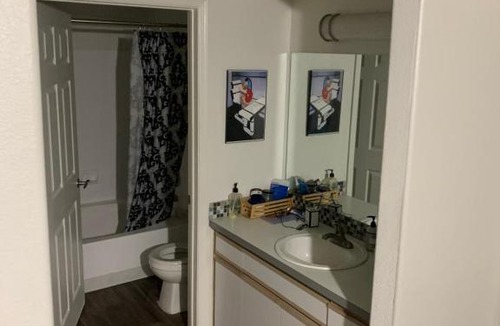 Ahwatukee Foothills Apartment | Place2B