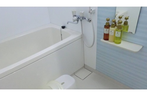 Hachijo Hotel | Plan with breakfast Detached house 50 square me/Hachijo-machi Tokyo