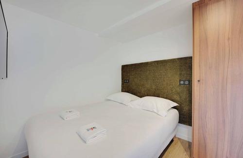 Aubervilliers Apartment | Pleasant and bright apt - 1BD/2P - Aubervilliers