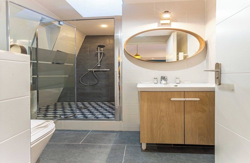 Strasbourg -Saint-Denis Apartment | Pleasant studio - 2P - Sentier