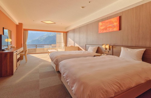 Ito Hotel | Pleasure Resort Izu Akazawa Onsen (Akazawa Onsen Hotel)
