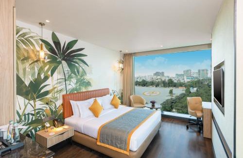 Khattalwada Hotel | Plume Hotels, India Expo Mart, Greater Noida