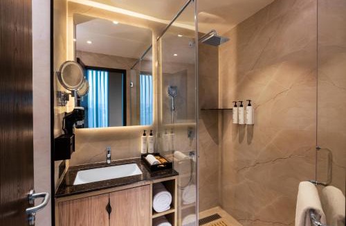 Khattalwada Hotel | Plume Hotels, India Expo Mart, Greater Noida